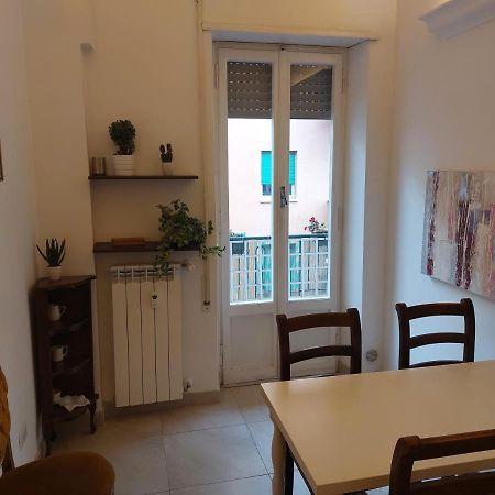 Casa Giova: Bilocale Con Balcone Al Gianicolo Apartment Rome Exterior photo