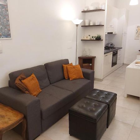 Casa Giova: Bilocale Con Balcone Al Gianicolo Apartment Rome Exterior photo