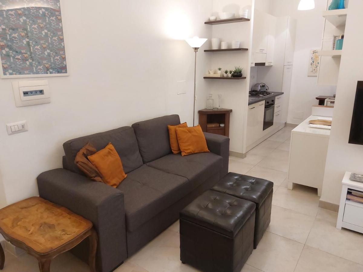 Casa Giova: Bilocale Con Balcone Al Gianicolo Apartment Rome Exterior photo