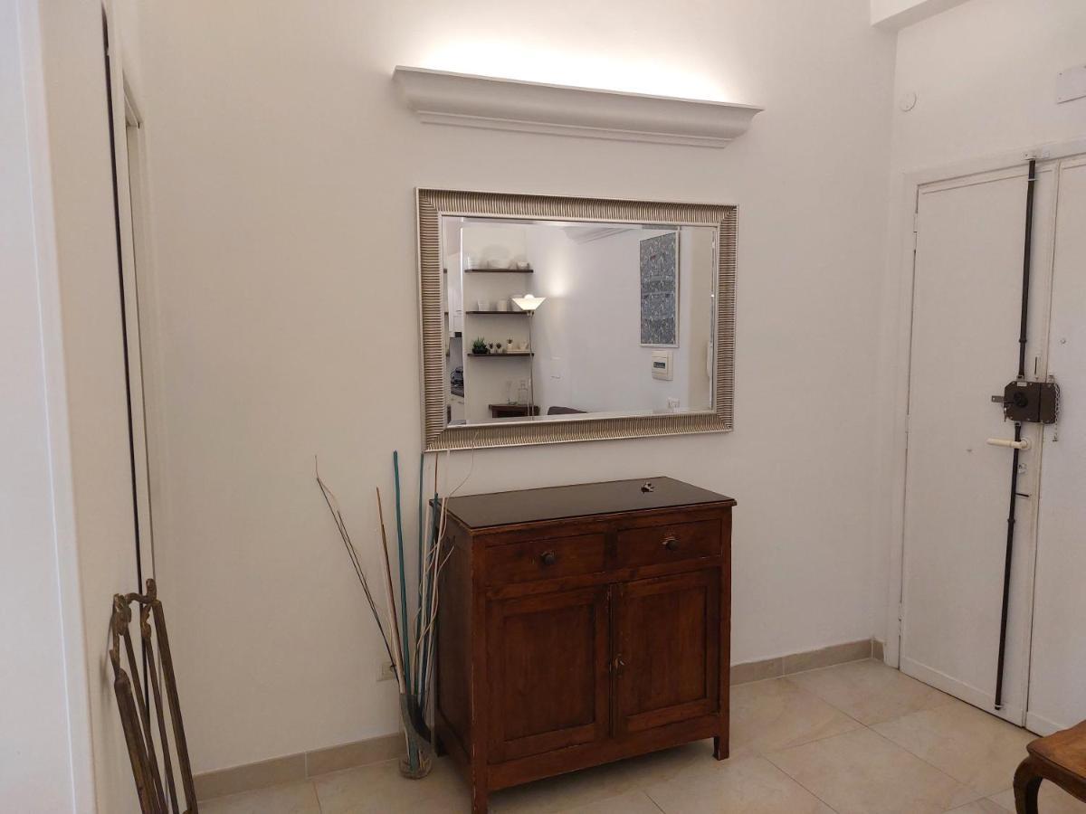 Casa Giova: Bilocale Con Balcone Al Gianicolo Apartment Rome Exterior photo